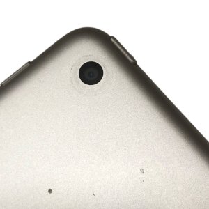 iPad６　アウトカメラ交換修理