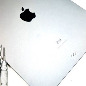 iPad Pro 11inch 第3世代 バッテリー交換修理