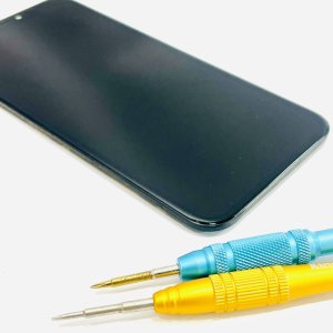 iPhoneXR 液晶交換修理