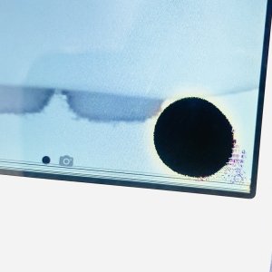 iPodtouch7 液晶交換