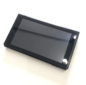 Nintendo switch　液晶交換