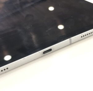 iPadPro12.9 第3世代 ライトニング交換