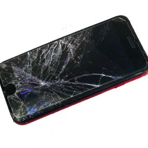 iPhone SE2 (SE 第2世代) 液晶交換