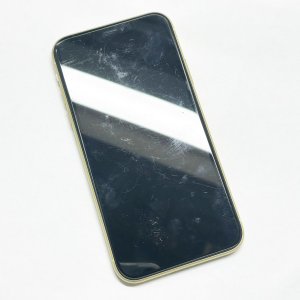 iPhone11 水没修理