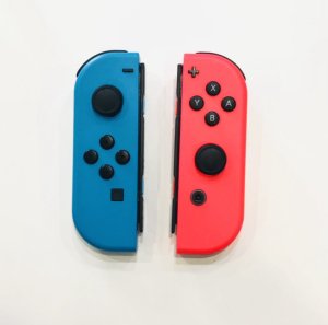 任天堂switch ジョイコン修理