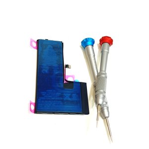 iPhoneXS バッテリー 交換