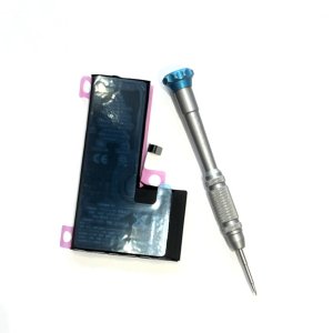 iPhoneXS　バッテリー交換