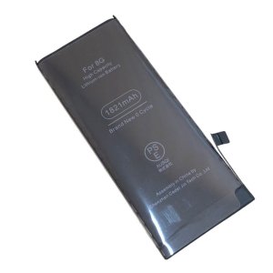 iPhone8　バッテリー交換修理