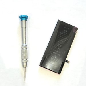 iPhoneXR バッテリー交換