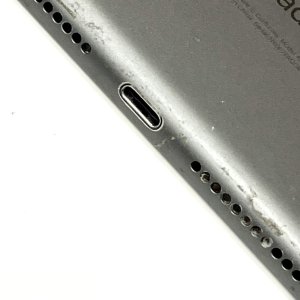 iPad9 ドッグコネクター修理
