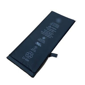 iPhone7 バッテリー交換