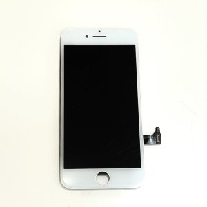 iPhone8　パネル交換