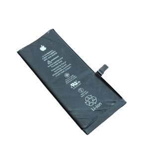 iPhone8　バッテリー交換