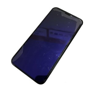iPhoneX 液晶交換