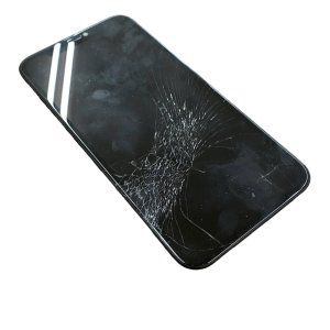 iPhone11　フロントパネル交換