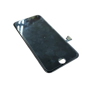 iPhoneSE3　フロントパネル交換
