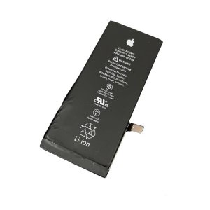 iPhone8 バッテリー交換