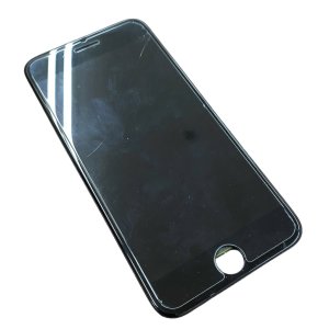 iPhoneSE2　フロントパネル交換