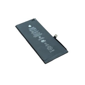 iPhoneSE2　バッテリー交換