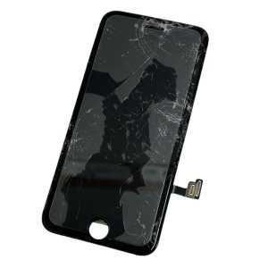 iPhoneSE3 フロントパネル交換
