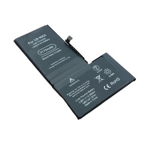 iPhoneXSMax　バッテリー交換