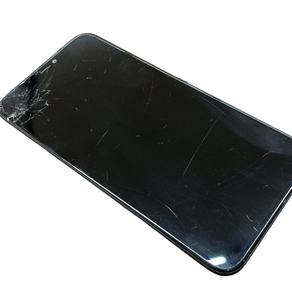 iPhone11 液晶交換
