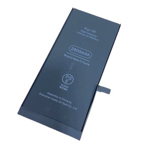 iPhone7 バッテリー交換