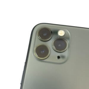 iPhone11Pro アウトカメラ交換