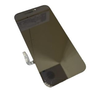 iPhone12　フロントパネル交換