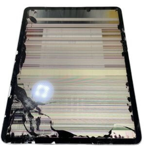 iPad 12.9inch (第1世代)　フロントパネル＆液晶交換