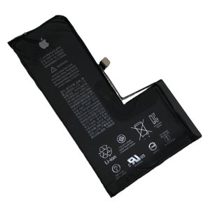 iPhoneXS バッテリー交換