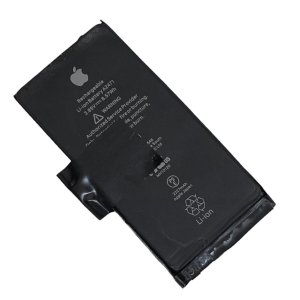 iPhone12mini バッテリー交換