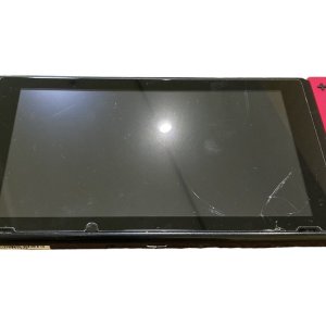 Nintendo Switch ニンテンドースイッチ 基板修理