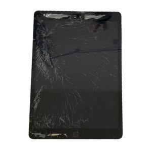 iPad9 液晶交換