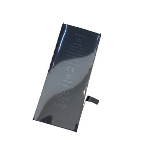 iPhone7　バッテリー交換