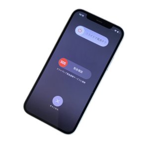 iPhone12　基盤修理