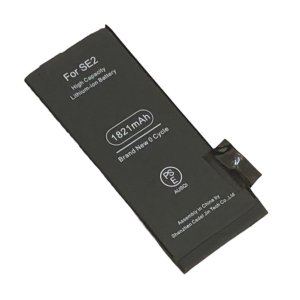 【バッテリー残量78%】iPhoneSE2 バッテリー交換