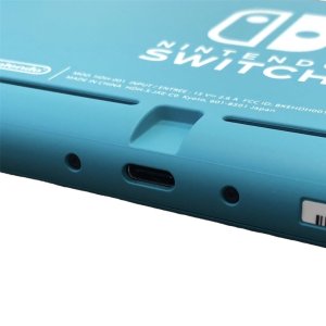 【充電不可】NintendoSwitchLite(ニンテンドースイッチライト) コネクタ修理