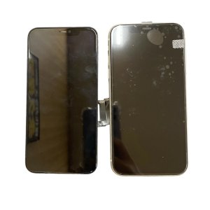 iPhone11 水没修理