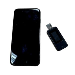 iPhoneSE2 バッテリー交換