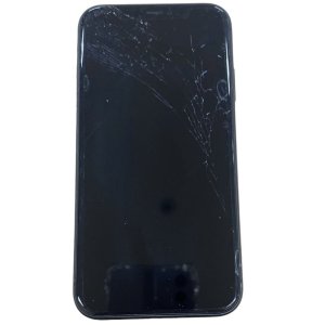 iPhone11 フロントパネル交換