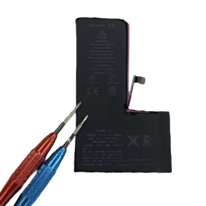 iPhoneXS バッテリー交換