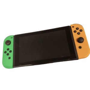 Nintendo Switch カードスロット交換修理
