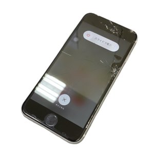 iPhoneSE3　液晶交換