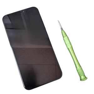 iPhone11 液晶交換