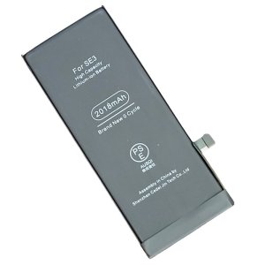 iPhoneSE3（第三世代） バッテリー交換修理