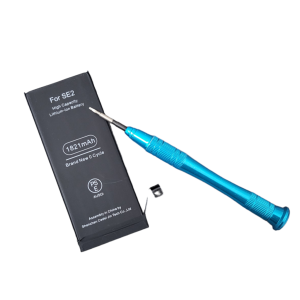 iPhoneSE2 バッテリー交換