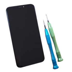 iPhoneX 液晶交換