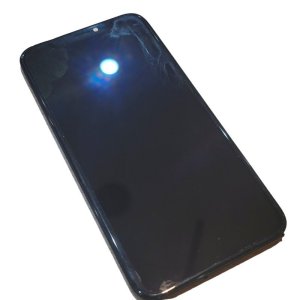 iPhoneX 液晶交換