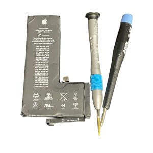 iPhone11Pro バッテリー交換